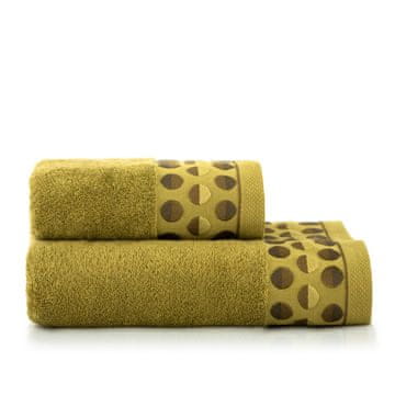 shumee Brisača ZEN-2 70x140 Zwoltex olivna