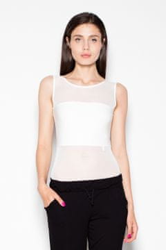 Venaton Bodi VT017 Ecru XL