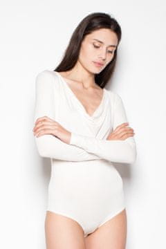 Venaton Bodi VT019 Ecru M