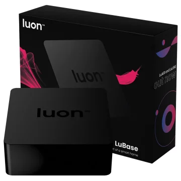 shumee LuON LuBase - krmilna enota za pametni dom