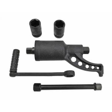 shumee AWTOOLS ZOBNIŠKI KLJUČ 6200 Nm