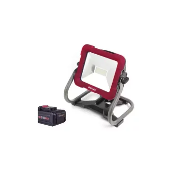 DELOVNA SVETILKA ROOKS LED 18V AQ-ONE 30W 1500LM