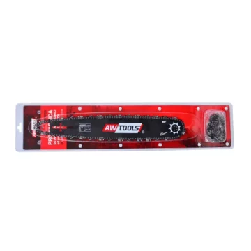 shumee AWTOOLS VODILNA MEČ 2x VERIGA 37,5 cm 64 325" 1,5 ZA HUSQVARNA BLACK LINE