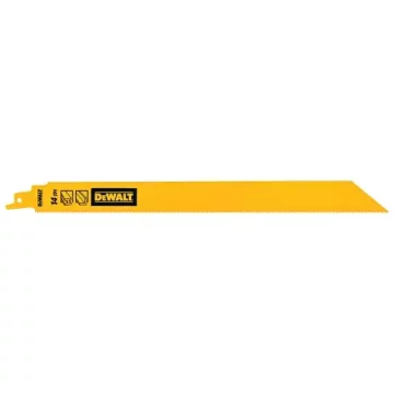 shumee DEWALT ŽAGA LIST 304x1,8 mm KOVINA