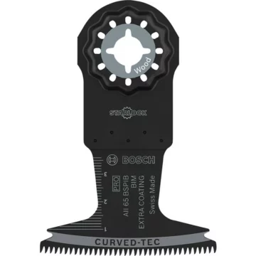 shumee BOSCH MT VEČNAMENSKI ŽAGNI LIST PRO AII 65 BSPIB 65 x 40 mm 10 kosov