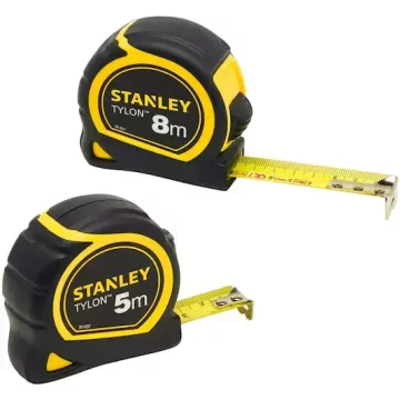 shumee STANLEY MERILNI TRAK 5m + 8m TYLON