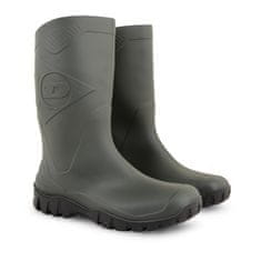 Dunlop Originalni gumijasti škornji DUNLOP, gumijasti škornji Dunlop Dee, velikost 43, gumijasti škornji