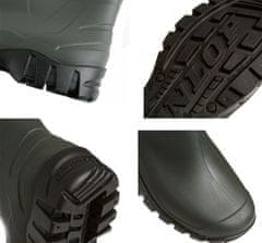 Dunlop Originalni gumijasti škornji DUNLOP, gumijasti škornji Dunlop Dee, velikost 43, gumijasti škornji