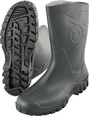 Dunlop Originalni gumijasti škornji DUNLOP, gumijasti škornji Dunlop Dee, velikost 43, gumijasti škornji