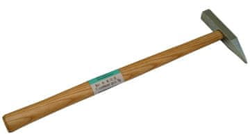 Kaufmann Kladivo za ploščice 75g WS, 46.131.02 Kaufmann