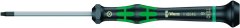 Wera Wera Torx T8x40 mm izvijač za precizno elektroniko