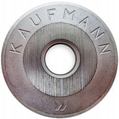 Kaufmann Rezalno kolo za Kaufmann rezalnike Ø22 Profi 10.980.21 TopLine