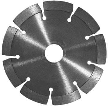 PRAXER Diamantni disk T-EASY 125 mm PRAXER