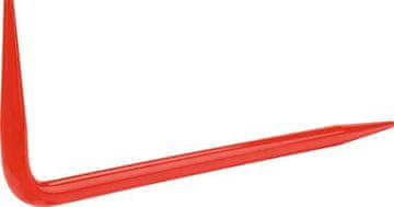 RENNSTEIG Kotni zatič 500x150x20mm RENNSTEIG
