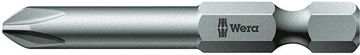 Wera Trdovraten nastavek 1/4" DIN3126E6,3 PH1x70mm Wera