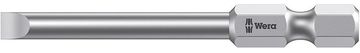 Wera Wera 1/4" ploščati nastavek DIN3126E6.3, dolg, 5,5x0,8x50 mm