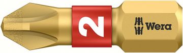 Wera Nastavek Diamant 1/4" DIN3126C6,3 PH2x25mm Wera