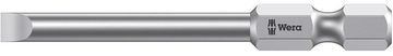 Wera Wera 1/4" ploščati nastavek DIN3126E6.3, dolg, 4x0,8x89mm