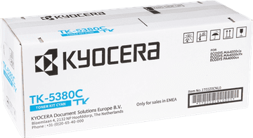 Kyocera Toner Kyocera TK-5380C (1T02Z0CNL0), cian
