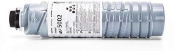 Ricoh Ricoh MP 5002 (842239; 842077; 841350) toner, črn