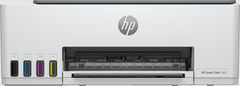 Hewlett Packard Barvni večnamenski tiskalnik HP Smart Tank 580, brizgalni tiskalnik, A4, 22 strani na minuto, USB, Wi-Fi, Bluetooth
