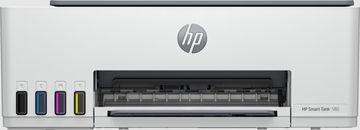 Hewlett Packard Barvni večnamenski tiskalnik HP Smart Tank 580, brizgalni tiskalnik, A4, 22 strani na minuto, USB, Wi-Fi, Bluetooth