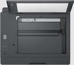 Hewlett Packard Barvni večnamenski tiskalnik HP Smart Tank 580, brizgalni tiskalnik, A4, 22 strani na minuto, USB, Wi-Fi, Bluetooth