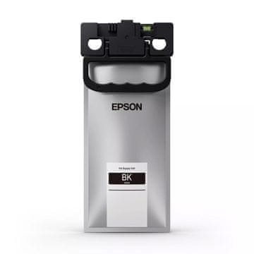 Epson Kartuša s črnilom Epson T12E1 XL (C13T12E140), črna