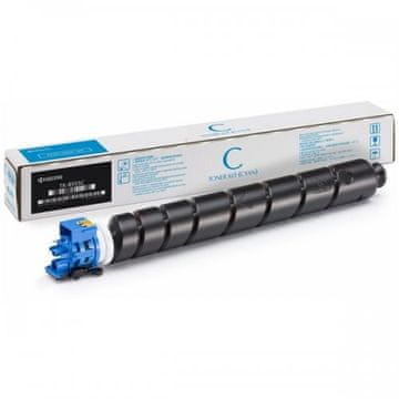 Kyocera Toner Kyocera TK-8555C (1T02XCCNL0), cian