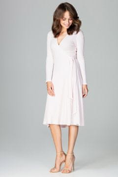 Lenitif Obleka K465 Roza L