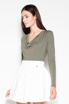 Venaton Bodi VT019 Olivna XL