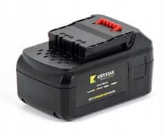 Krysiak 4Garden litij-ionska baterija 20V 4.0A