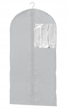 Galicja Vrečka za oblačila 60 x 130 cm z zadrgo