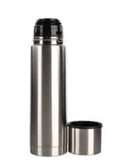 Altom Termoska posoda iz nerjavečega jekla za kavo in čaj, srebrna, 500 ml, 1 kos.