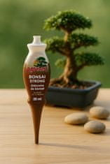 Agrecol Bonsai Strong Conditioner 30 ml intenzivna regeneracija in krepitev dreves