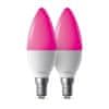 TP-Link E14 TAPO L430C pametna WIFI LED žarnica