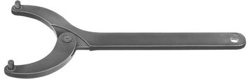 AMF AMF ključ za matice z zglobno glavo 18-40 mm/3 mm z zatičem