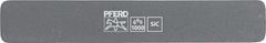 PFERD Brusilnik iz silicijevega karbida SF 180-28-5 fleksibilen 180x28x5mm SiC K 1000 Pferd