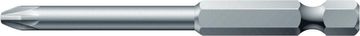 Wera Trdovraten nastavek 1/4" DIN3126E6.3 dolgi križni PZ1x70mm Wera