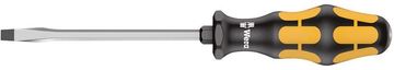 Wera Izvijač 932A, ploščati izvijač 5,5x1x100 mm Kraftform Wera
