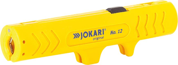 JOKARI Klešče za odstranjevanje izolacije št. 12 8-13qmm Secura JOKARI