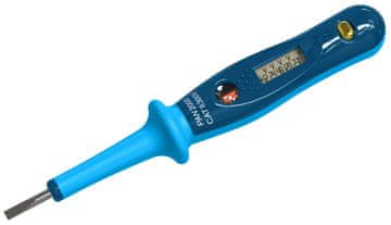 Pancontrol Tester, tester napetosti z LCD zaslonom, 1-polni, 12–230 V AC, 12–36 V DC PAN 2000 PANCONTROL
