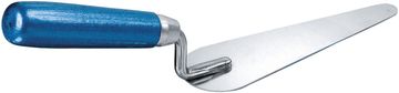 Kaufmann Lopatica z mačjim jezikom 160 mm nerjaveče jeklo 42.063.01 Kaufmann