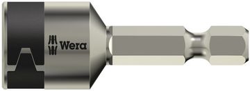 Wera Nadomestni nastavki za nasadne ključe Wera 8x50 mm iz nerjavečega jekla