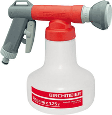 Birchmeier Škropilnica z mešalnikom za gnojila Aquamix 1,25 litra