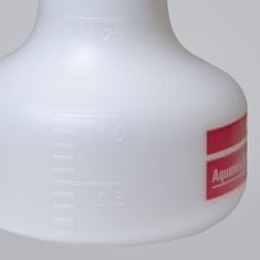 Birchmeier Škropilnica z mešalnikom za gnojila Aquamix 1,25 litra