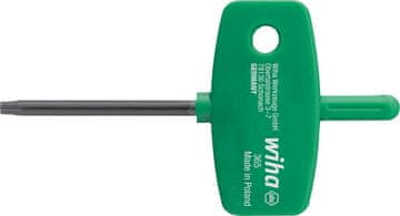 WIHA Izvijač Wiha Torx T6 x 35 mm v obliki ključa