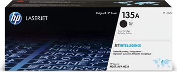 Hewlett Packard HP kartuša 135A črna (W1350A)