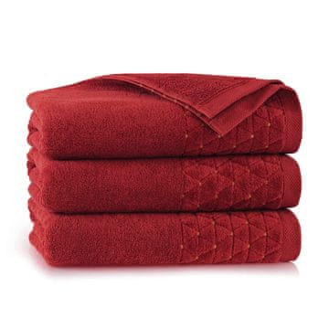 shumee Brisača OSCAR 70x140 Zwoltex bordo