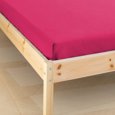 shumee Rjuha iz džersija 160x200 malina